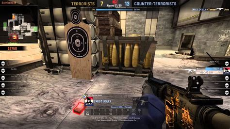 CS:GO Matchmaking .